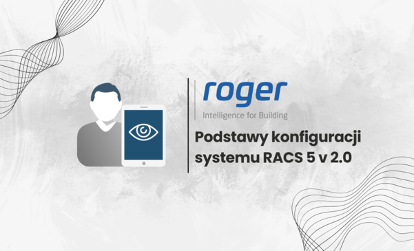 Szkolenie RACS5 - SEECOM Poznań 15.05.2024