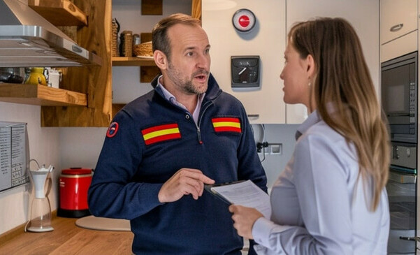Jak kompleksowo zadbać o bezpieczeństwo pożarowe w domu jednorodzinnym?