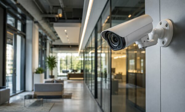 Jak przygotować infrastrukturę pod nowoczesny monitoring IP? Dlaczego sieć ma znaczenie?