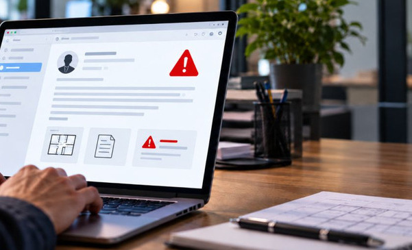 Oszuści podszywają się pod UODO