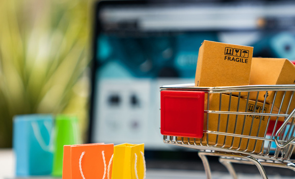 Witamy! Nowa Platforma Zakupowa B2B