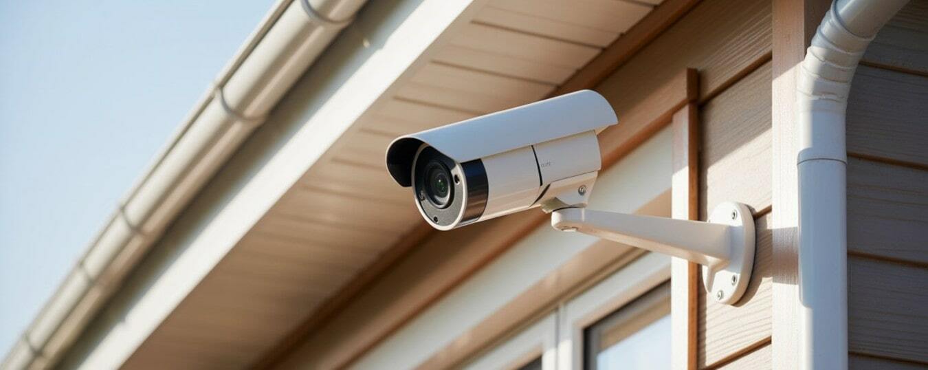 Jak wybrać właściwe mocowania, uchwyty i puszki do kamer zewnętrznych? Technika montażowa