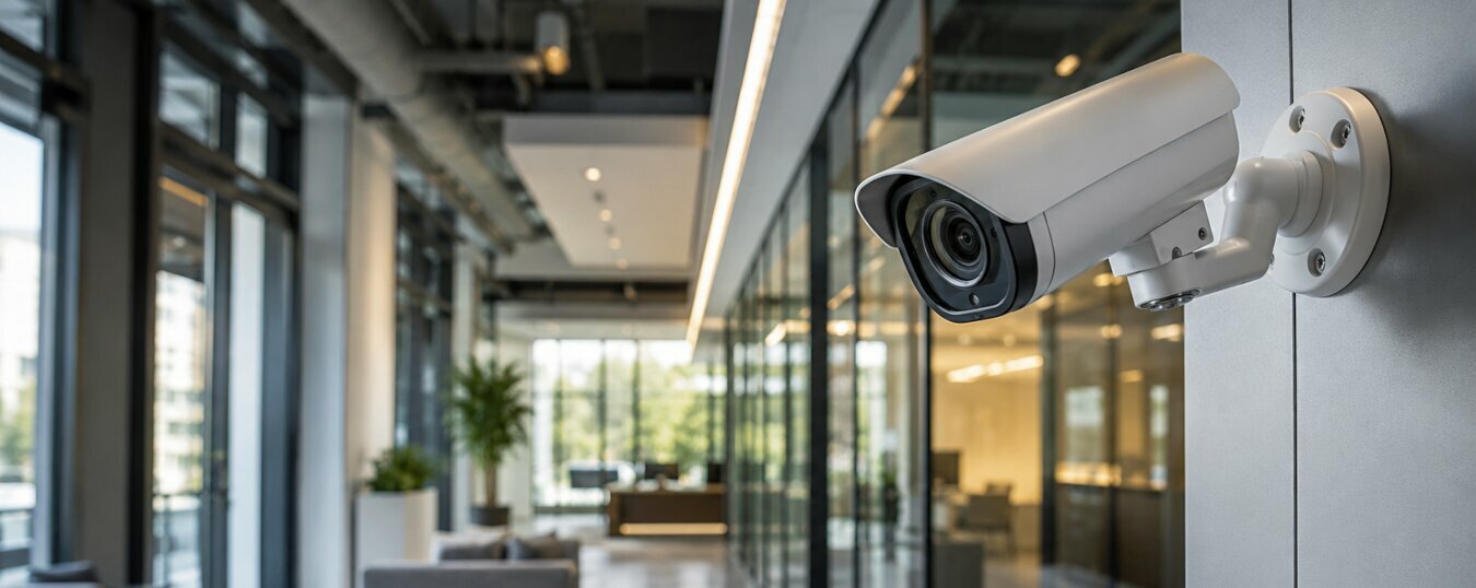 Jak przygotować infrastrukturę pod nowoczesny monitoring IP? Dlaczego sieć ma znaczenie?