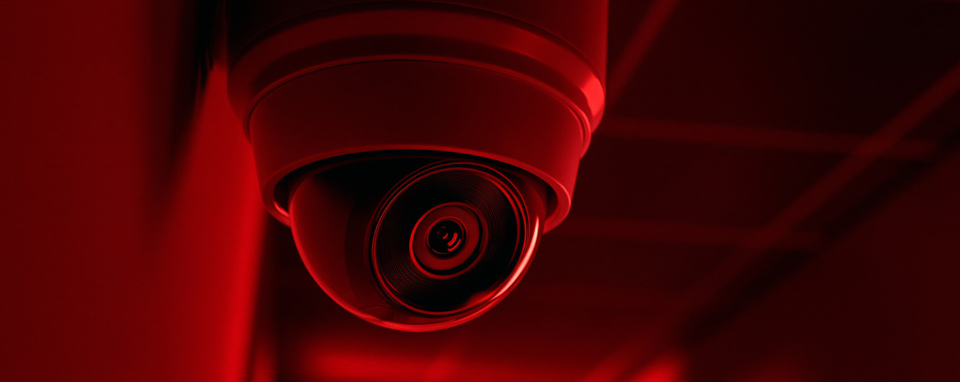 Kamera ze sklepu internetowego to nie gotowy system monitoringu