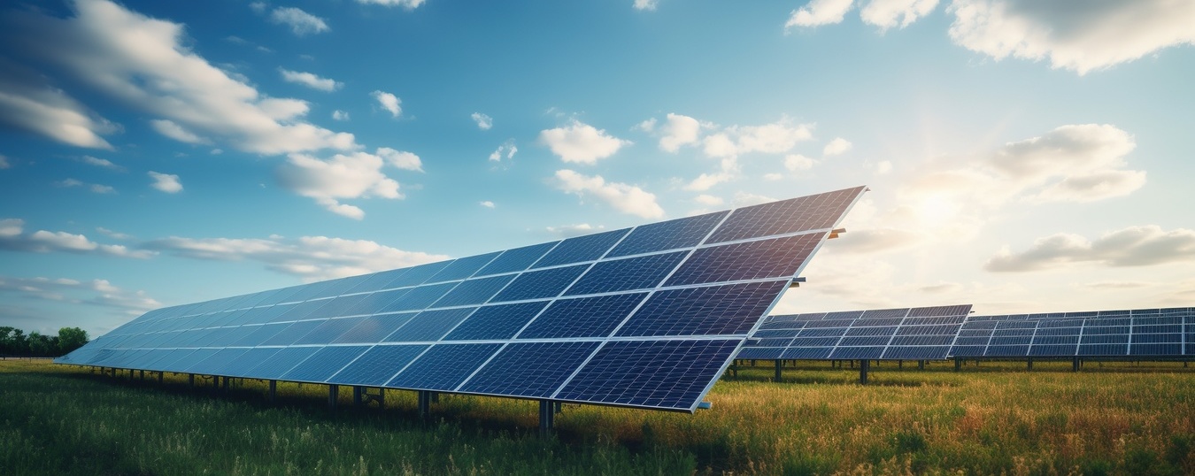 Farmy Fotowoltaiczne.Wyzwania, Rozwiązania i Dobre Praktyki w ochronie elektronicznej ekologicznych źródeł energii.