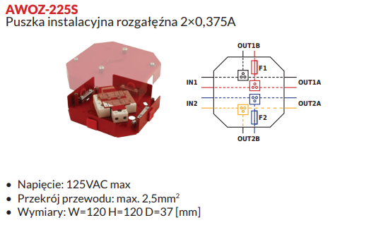 AWOZ-225S
