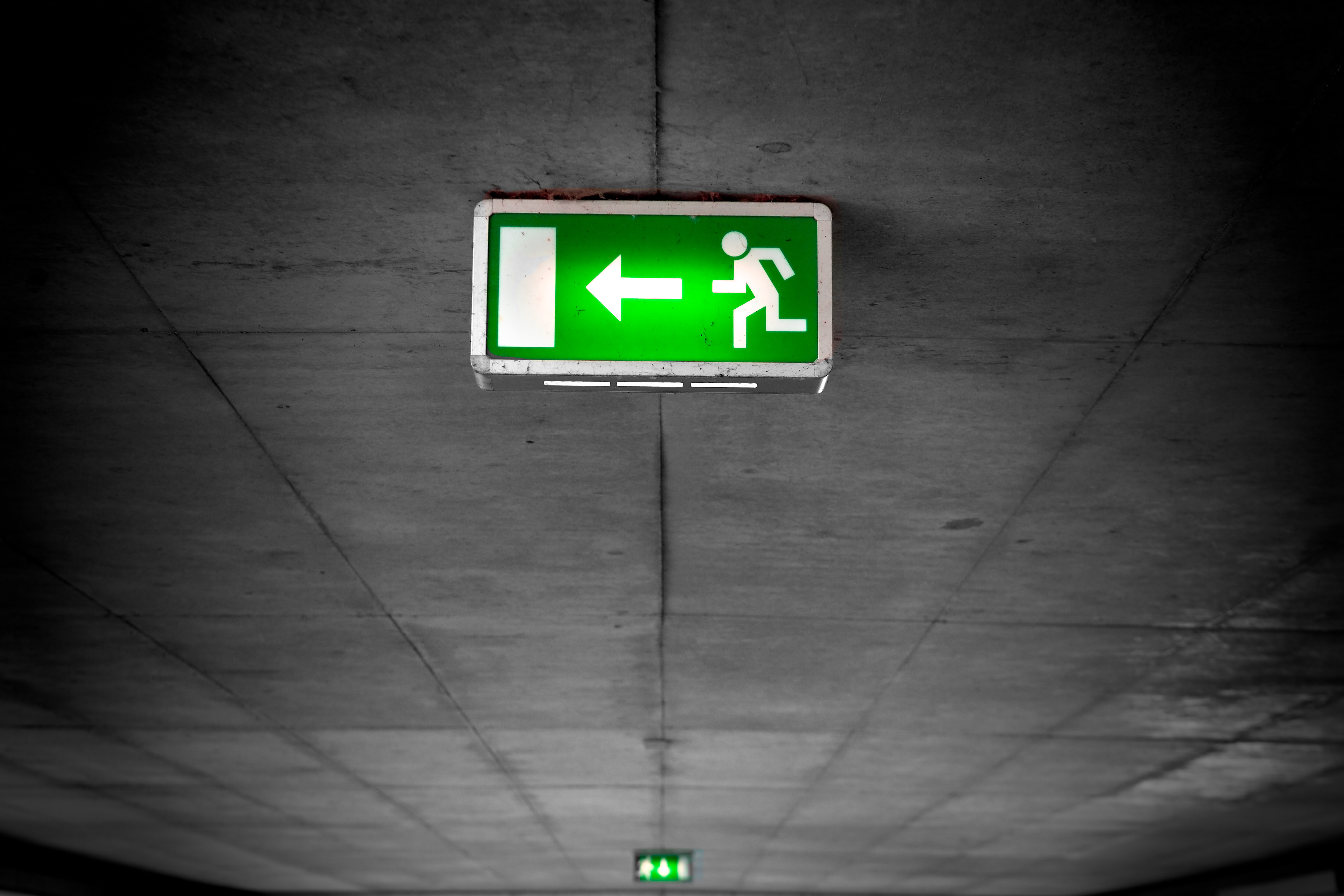 Kontrola dostępu system GreenACS