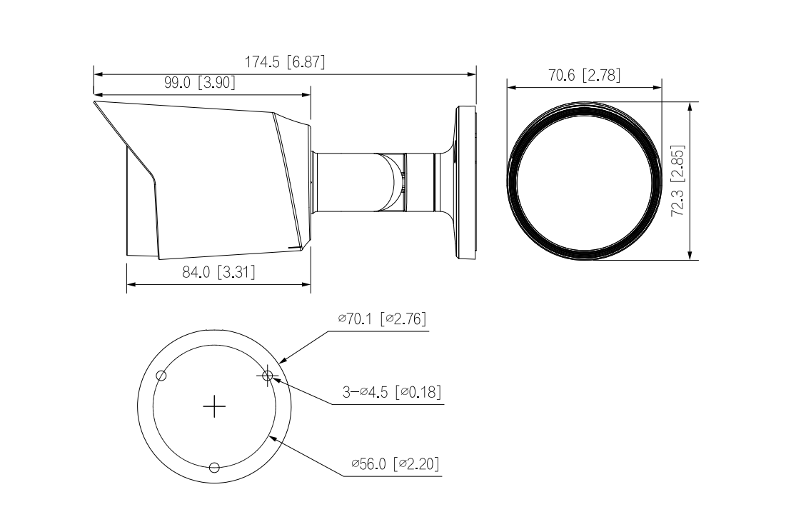 HAC-HFW1200T-