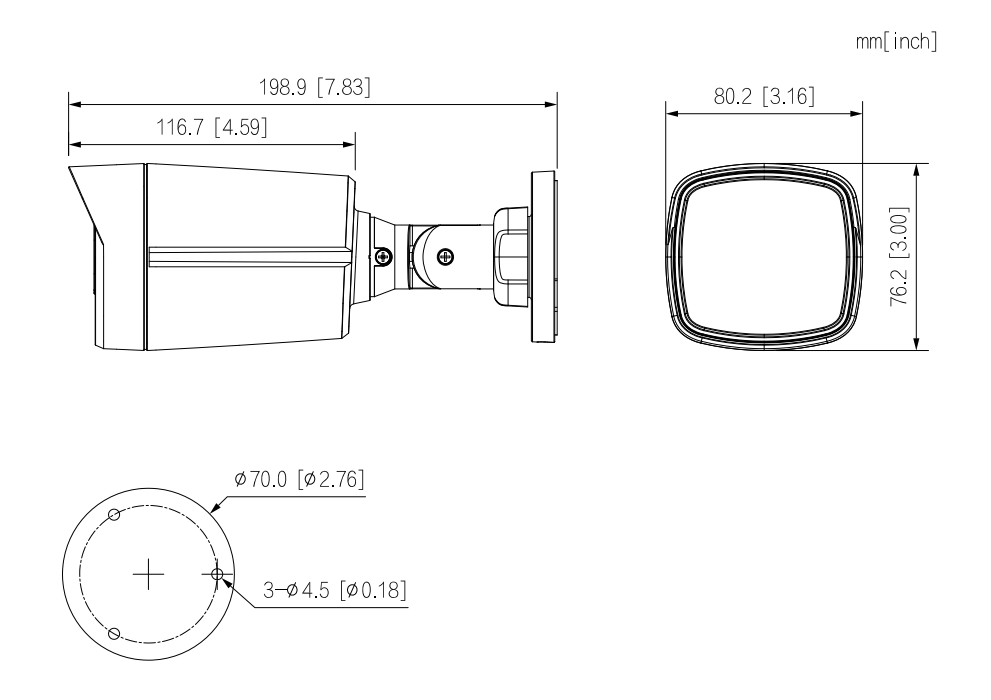 HAC-HFW1200TL-0360B