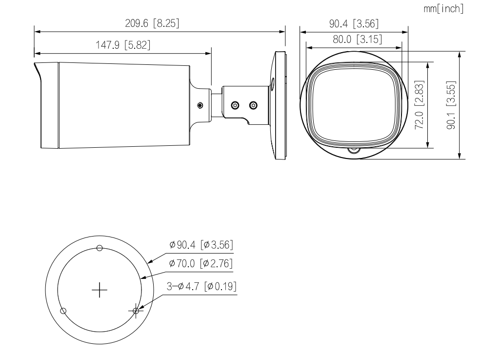 HAC-HFW1500R-Z-IRE