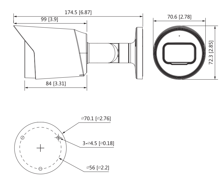 HAC-HFW1800T-A-0280