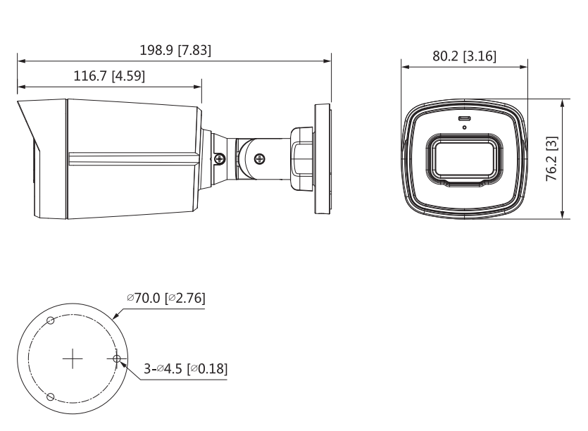 HAC-HFW1800TL