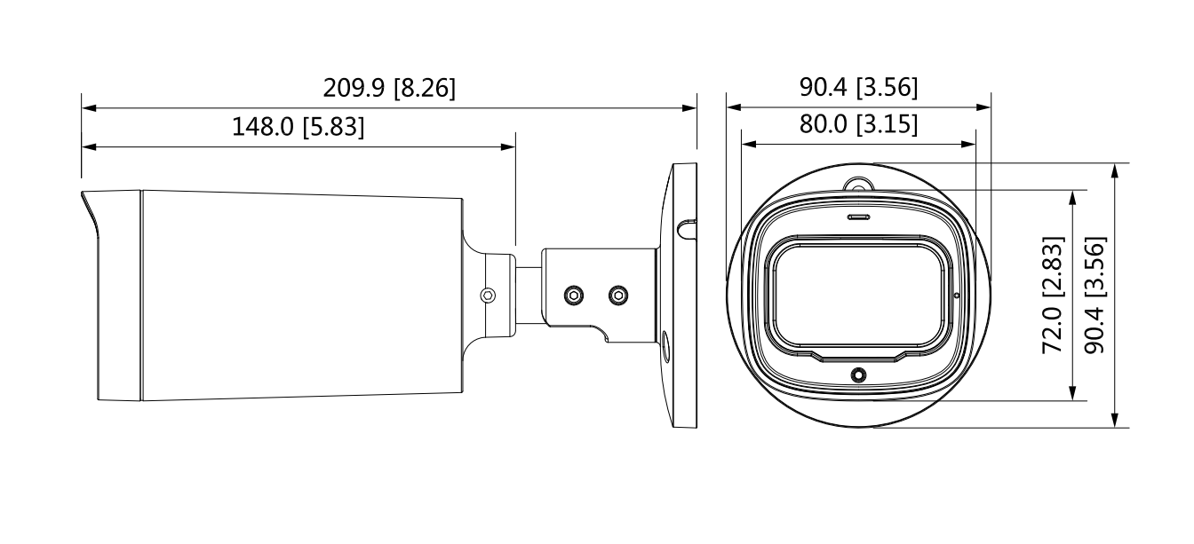 HAC-HFW1801R-Z-IRE6