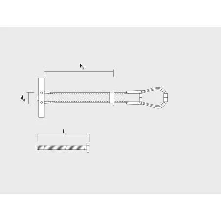 hohlraumduebel-universal-bt-plus-mit-schraube