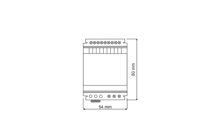 xm-2dr